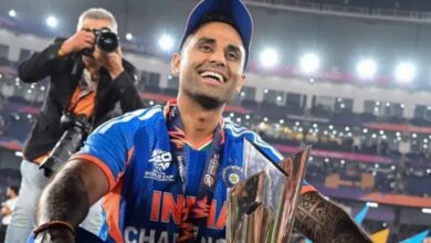 Photo of भारत के टी20 कप्तान को लेकर कल BCCI की खास बैठक में होगी माथापच्ची
