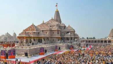 Photo of अयोध्या: चढ़ावा चोरी की वजह से भंग हो सकता है राम मंदिर ट्रस्ट
