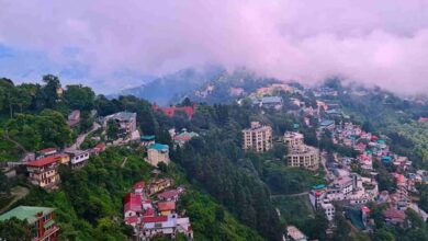 Photo of उत्तराखंड में चार दिन भी नहीं तपा, इस बार मौसम ने अलग ही रुख अपनाया