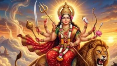 Photo of आषाढ़ गुप्त नवरात्र कब से शुरू होंगे?