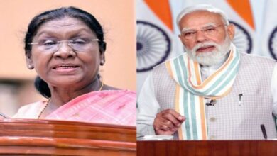 Photo of राष्ट्रपति मुर्मू और पीएम मोदी 20 जून को ओडिशा दौरे पर, संताली पवित्र स्थल पर करेंगे पूजा-अर्चना