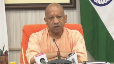 Photo of यूपी के ग्रामीण क्षेत्रों में पहुंचेगी हाईस्पीड इंटरनेट सेवा, सीएम ने लॉन्च किया प्रोजेक्ट गंगा