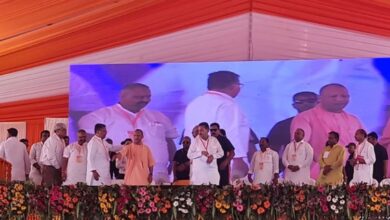 Photo of फिरोजाबाद को सीएम योगी की 658 करोड़ की सौगात