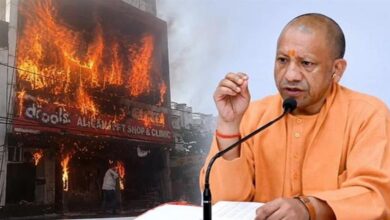 Photo of लखनऊ अग्निकांड पर सख्त हुए सीएम योगी, पूरे प्रदेश में फायर ऑडिट का दिया आदेश