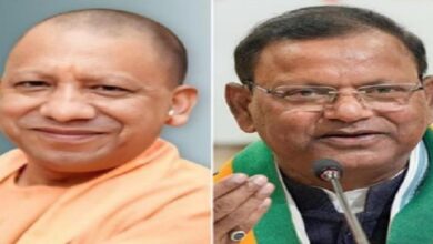 Photo of 2027 विधानसभा चुनाव से पहले UP BJP की नई टीम का ऐलान