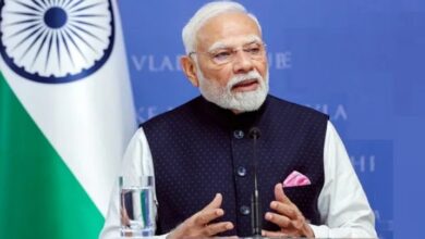 Photo of नीट-यूजी री-एग्जाम पर पीएम मोदी संतुष्ट