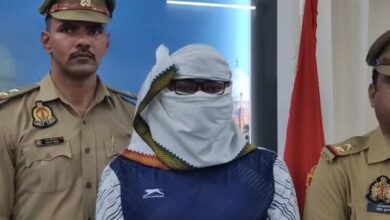 Photo of UP: एआई की मदद से पकड़ा गया 25 साल से फरार अपराधी, पुलिस ने दिल्ली से किया गिरफ्तार