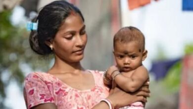 Photo of देश में दो दशकों के सुधार के बाद स्थिर हुई मातृत्व मृत्यु दर की रफ्तार