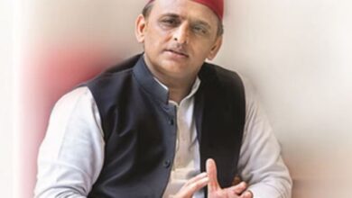 Photo of दो दिन के आगरा दौरे पर अखिलेश यादव