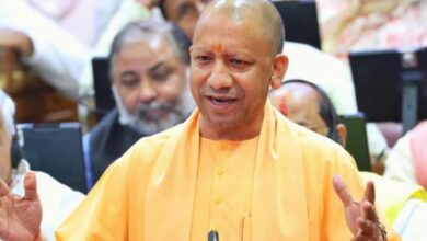 Photo of काशी आ रहे सीएम योगी: जनकल्याण योजनाओं के महाकुंभ का करेंगे उद्घाटन