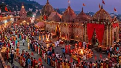 Photo of कामाख्या मंदिर में साल के 3 दिन क्यों नहीं होती पूजा-पाठ?