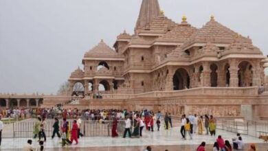 Photo of राम मंदिर के चंदा चोर: किसी की 50 तो किसी की 100 गुना बढ़ी हैसियत