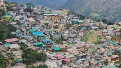 Photo of उत्तराखंड: केंद्र की दूरसंचार परियोजना भी गांवों में नहीं ला सकी नेटवर्क