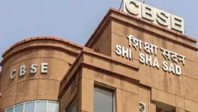 Photo of री-इवैल्यूएशन के आखिरी दिन CBSE स्टूडेंट्स पोर्टल में गड़बड़ी