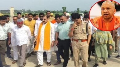 Photo of कुशीनगर में सीएम योगी का मेगा शो: 376 करोड़ की 271 परियोजनाओं की देंगे सौगात