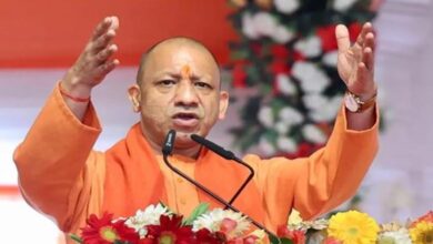 Photo of 926 करोड़ की सौगात देकर बोले सीएम योगी— ‘देश में अब जय श्री राम से होता है हमारा सम्मान’
