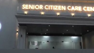 Photo of सीएम योगी की पहल: मुरादाबाद में बना सीनियर सिटीजन केयर सेंटर