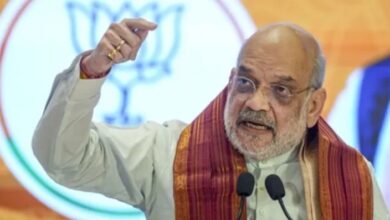 Photo of एलपीएमएस और स्मार्ट बार्डर से बनेगा आधुनिक एवं अभेद्य सीमा तंत्रः अमित शाह