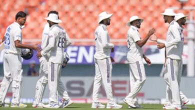 Photo of IND vs AFG: 9 विकेट पर ही अफगानिस्तान से कैसे जीत गया भारत?