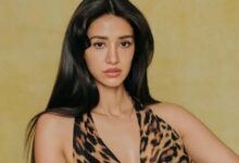 Photo of Disha Patani पर टूटा दुखों का पहाड़, एक ही दिन में दो करीबियों को खोया?