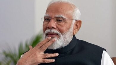 Photo of  उत्तराखंड: पीएम मोदी के 12 वर्ष के कार्यकाल पर राज्यभर में होंगे कार्यक्रम