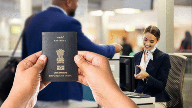 Photo of Passport Rule: पासपोर्ट की अहमियत पर उठे 4 बड़े सवाल, नागरिकता का प्रमाण नहीं तो जांच की जरूरत क्यों?
