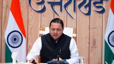 Photo of निहंगों से विवाद के बाद फैसला: हेमकुंड साहिब यात्रा के लिए बनेगी SOP