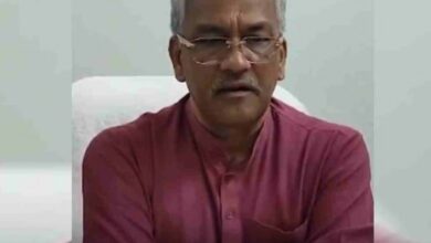 Photo of उत्तराखंड के केशव नेगी के समर्थन में आए पूर्व CM त्रिवेंद्र रावत