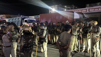 Photo of देहरादून में घुसे निहंगों का हंगामा: देर रात तक चलती रही तनातनी