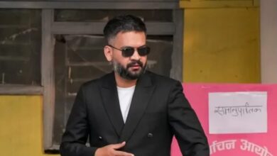 Photo of पीएम बालेंद्र के बयान पर नेपाली संसद में हंगामा