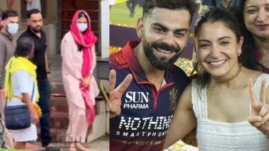 Photo of RCB के IPL चैंपियन बनते ही Virat पहुंचे सीधे प्रेमानंद महाराज से मिलने