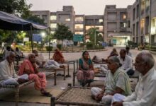 Photo of AIIMS Raebareli परिसर में मरीजों के तीमारदारों के लिए बनेगा रात्रि विश्राम गृह