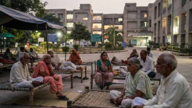 Photo of AIIMS Raebareli परिसर में मरीजों के तीमारदारों के लिए बनेगा रात्रि विश्राम गृह