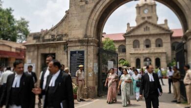 Photo of Allahabad High Court का फैसला, प्रशासनिक देरी के आधार पर छूट नहीं मांग सकते सरकारी विभाग