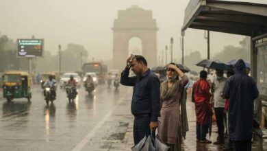 Photo of Delhi में सामान्य से अधिक बारिश के बावजूद सात साल में सबसे प्रदूषित रहा July महीना