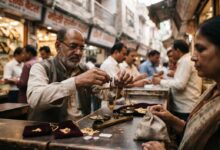 Photo of Gold Price में ₹1,000 की तेजी, दिल्ली सर्राफा बाजार में Silver Price ₹600 टूटी
