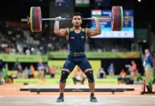 Photo of Lovepreet Singh ने Weightlifting में जीता रजत, नीरज चोपड़ा भालाफेंक फाइनल में