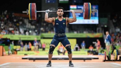 Photo of Lovepreet Singh ने Weightlifting में जीता रजत, नीरज चोपड़ा भालाफेंक फाइनल में