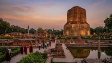 Photo of सारनाथ को मिली वैश्विक पहचान, यूनेस्को ने 25 नए स्थलों को विश्व धरोहर सूची में किया शामिल