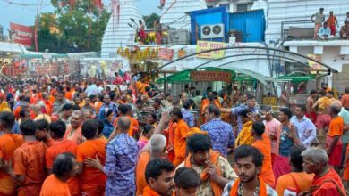 Photo of सावन के पहले दिन बरेली पहुंचेंगे चीफ सेक्रेटरी और डीजीपी, अलर्ट पर बरेली मंडल के अधिकारी
